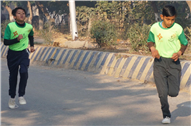 30th January, 2020-CROSS COUNTRY RACE FOR (SUB JUNIOR BOYS & GIRLS)
