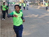 30th January, 2020-CROSS COUNTRY RACE FOR (SUB JUNIOR BOYS & GIRLS)