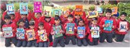 Pre-Primary Classes Activities - November 2025
