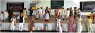 Independence day Celebration  (2025-26)