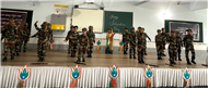 Independence day Celebration  (2025-26)