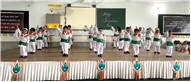 Independence day Celebration  (2025-26)