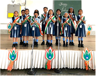 Independence day Celebration  (2025-26)