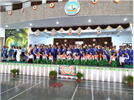 Independence day Celebration  (2025-26)