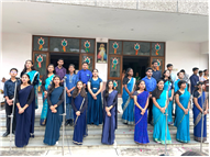 Independence day Celebration  (2025-26)