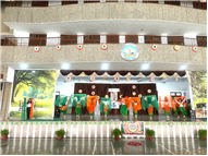 Independence day Celebration  (2025-26)