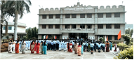 Independence day Celebration  (2025-26)