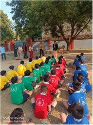 FIT INDIA MOVEMENT 2024