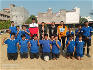 FIT INDIA MOVEMENT 2024