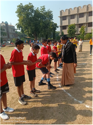 FIT INDIA MOVEMENT 2024