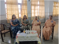 Seminar on Disaster Management