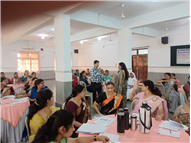 Seminar on Disaster Management
