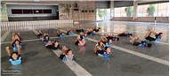 Yoga Day