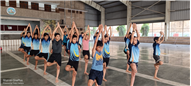 Yoga Day