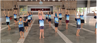 Yoga Day