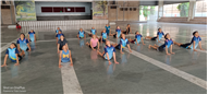Yoga Day