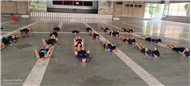 Yoga Day