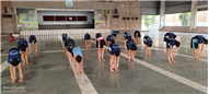 Yoga Day