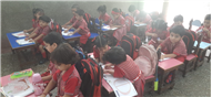 Pre-Primary Classes Activities - July 2025