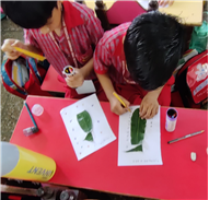 Pre-Primary Classes Activities - July 2025