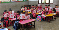 Pre-Primary Classes Activities - July 2025