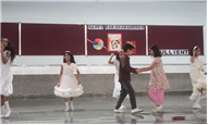 Special Assembly on the occasion of Raksha Bandhan
