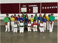Van Mahotsav Special Assembly