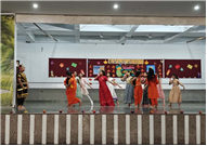 Diwali celebration