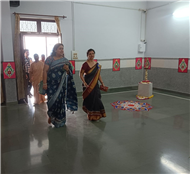 Seminar on Disaster Management