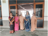 Seminar on Disaster Management