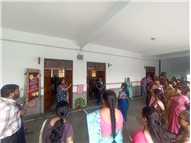 Seminar on Disaster Management