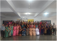Seminar on Disaster Management