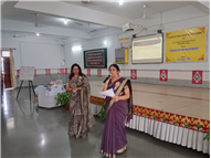 Seminar on Disaster Management