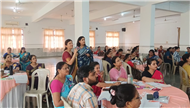 Seminar on Disaster Management