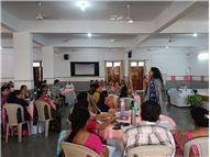 Seminar on Disaster Management