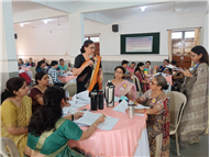Seminar on Disaster Management