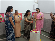 Seminar on Disaster Management