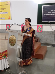 Seminar on Disaster Management