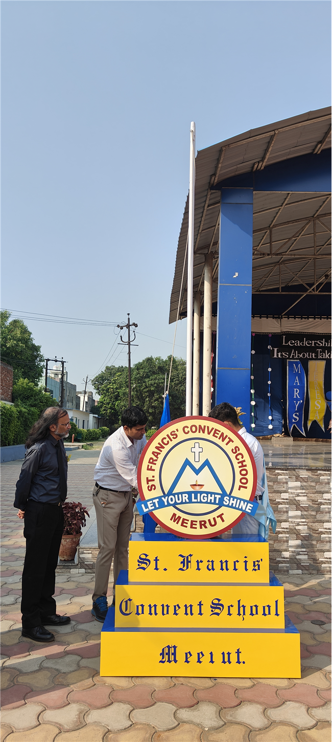 Investiture Ceremony 2025