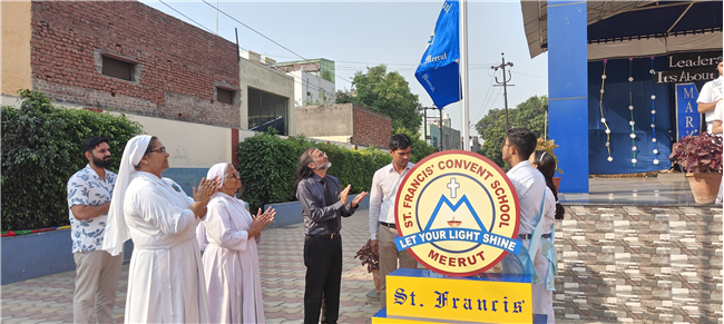Investiture Ceremony 2025