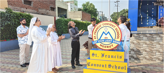 Investiture Ceremony 2025