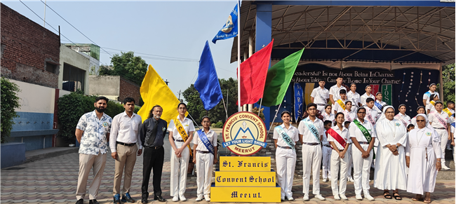 Investiture Ceremony 2025