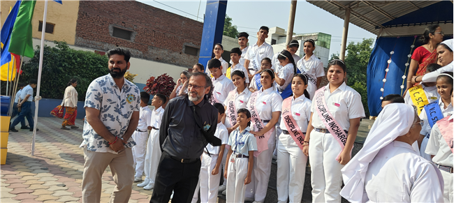 Investiture Ceremony 2025
