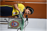 English Recitation Competition Nursery to UKG.