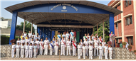 Investiture Ceremony 2025