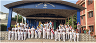 Investiture Ceremony 2025