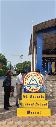 Investiture Ceremony 2025