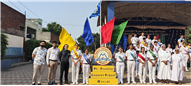 Investiture Ceremony 2025