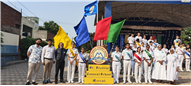 Investiture Ceremony 2025
