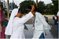 Prize Distribution